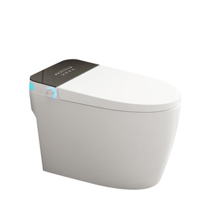 JOMOW智能马桶全自动家用一体式无1水压限制翻盖语音控制泡沫盾