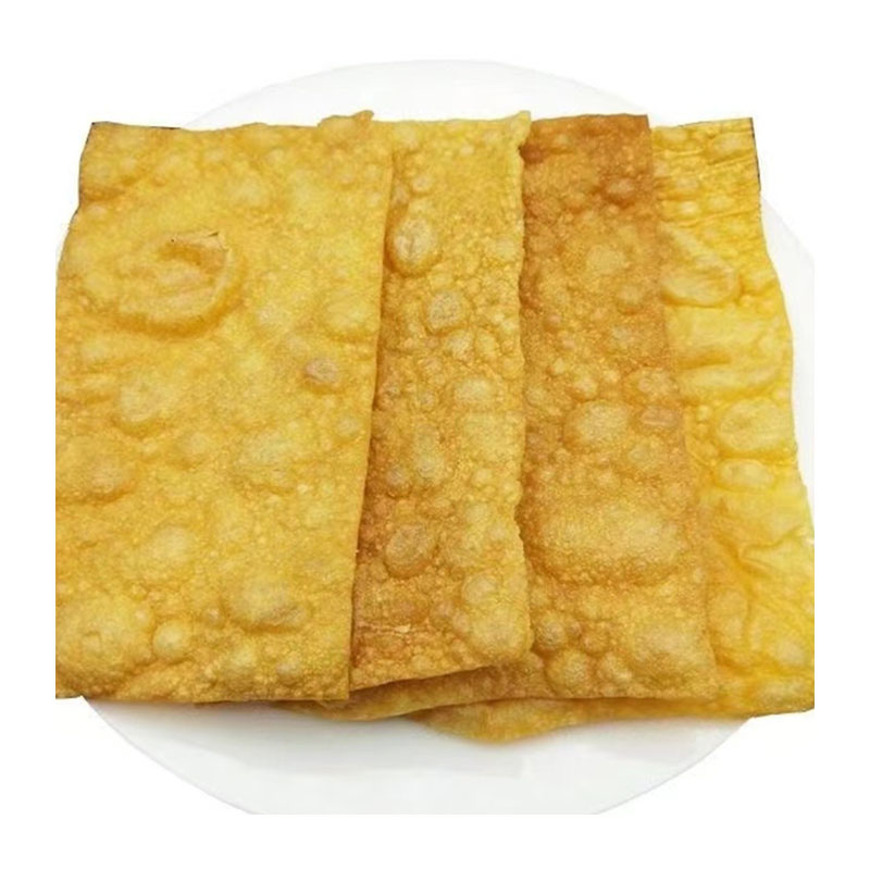 腐竹豆腐皮特级油炸皮