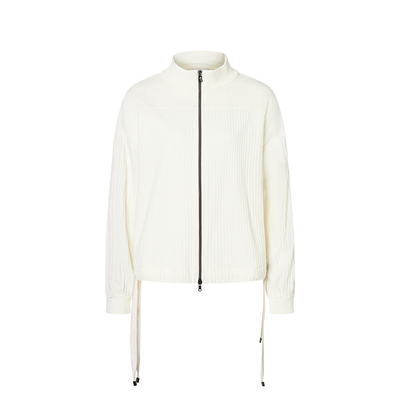 BOGNER/博格纳简约百搭立领外套