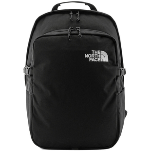 北面男女同款25L双肩背包舒适背负通勤户外旅行TheNorthFace|8B1Z