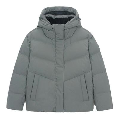 NEPA24秋冬户外女士鹅绒羽绒服