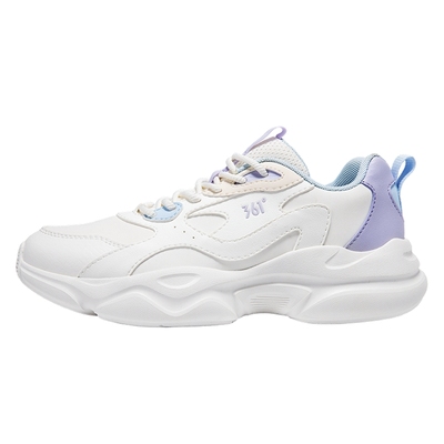 361女鞋新款厚底鞋秋冬女运动鞋