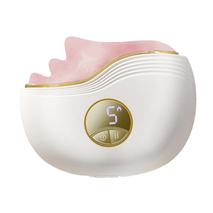 【节日送礼】艾修堂电动面部刮痧板玉石高端礼盒送朋友闺蜜爱人