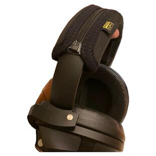 《定制版》森海赛尔HD800S的耳机头梁保护套HD820HD700HD660/HD660S2HD650大馒头23横梁保护套