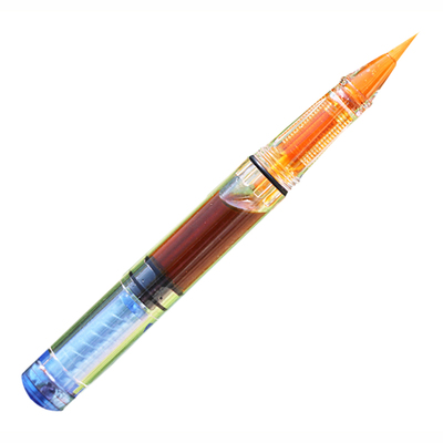 新款书法兼毫软毛小楷练字秀丽笔