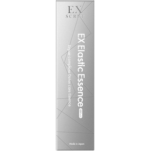 EX日本进口私密干细胞因子修护液阴道包裹水润敏感度女性私处保养