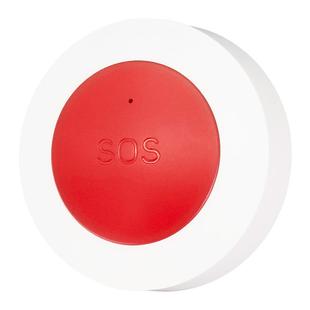 meian/美安老人床头呼叫器独居老年人一键呼救器电话通知不限距离