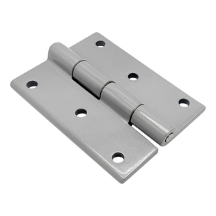 海坦CL226-8碳钢承重加厚型方形合页工业配电箱高低压控制柜铰链