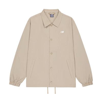 NewBalanceNB官方男梭织外套