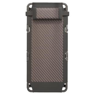 折叠床办公室午休单人午睡床成人家用简易床凉床不占空间午休神器