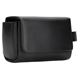 JJC 适用理光GR4相机包GR3 GR3X GRIIIX HDF佳能G7X3/X2索尼黑卡RX100M7 ZV1M2 ZV1F内胆包ccd卡片机保护套袋