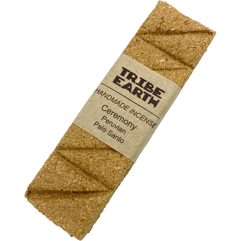 澳洲TribeEarth香薰棒礼物正品