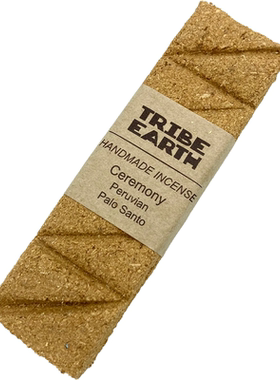 澳洲TribeEarth香薰棒礼物正品