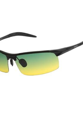 高清两用男士司机驾驶防远光灯