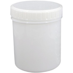 加厚塑料瓶罐子肥料盒药剂水液体储存密封罐分装瓶150毫升1000ml