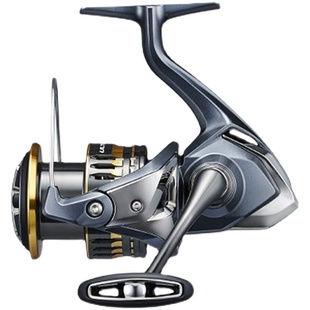 SHIMANO禧玛诺25款尤特佳纺车轮ultegra远投金属路亚轮尤特加正品