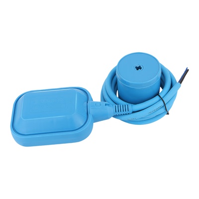 耐高温硅胶浮球开关液位控制器