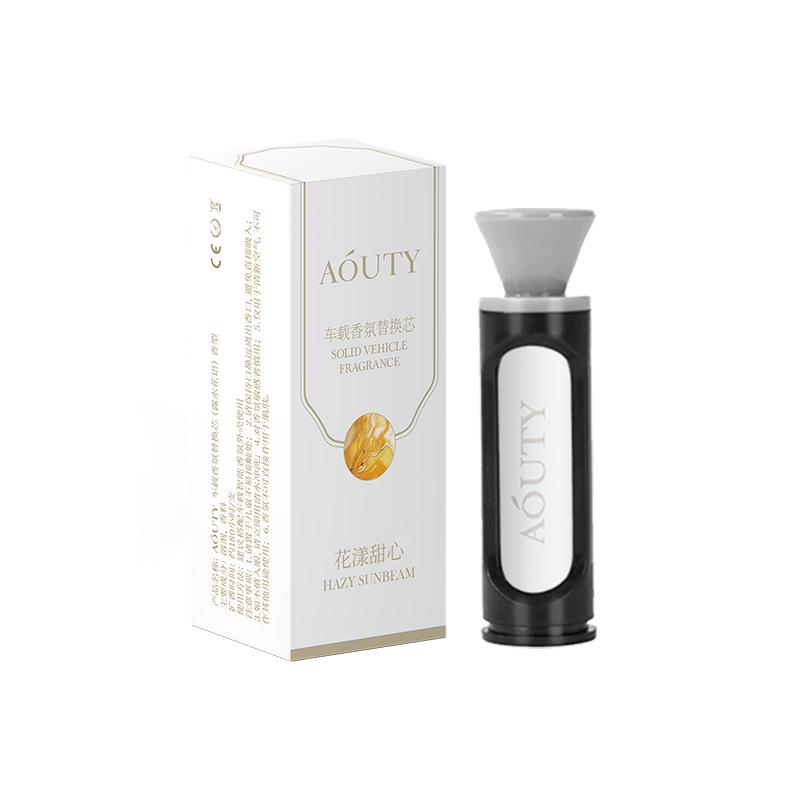 AOUTY适用于智界S7 R7汽车香水香薰