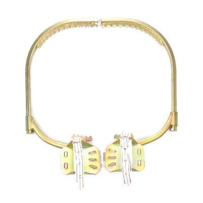 【送2种脚扣带】爬树神器爬木杆