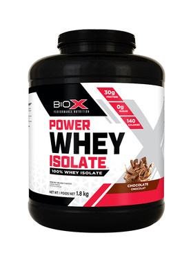 Biox百欧克斯分离乳清蛋白粉