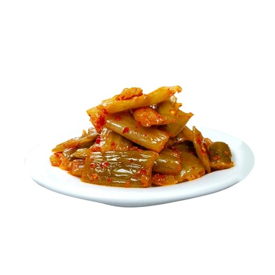 江西抚州开胃下饭菜临川菜梗