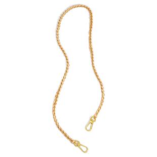 适用于lv贝壳包alma bb棋盘格sppedy 20包包腋下斜挎链条包带配件