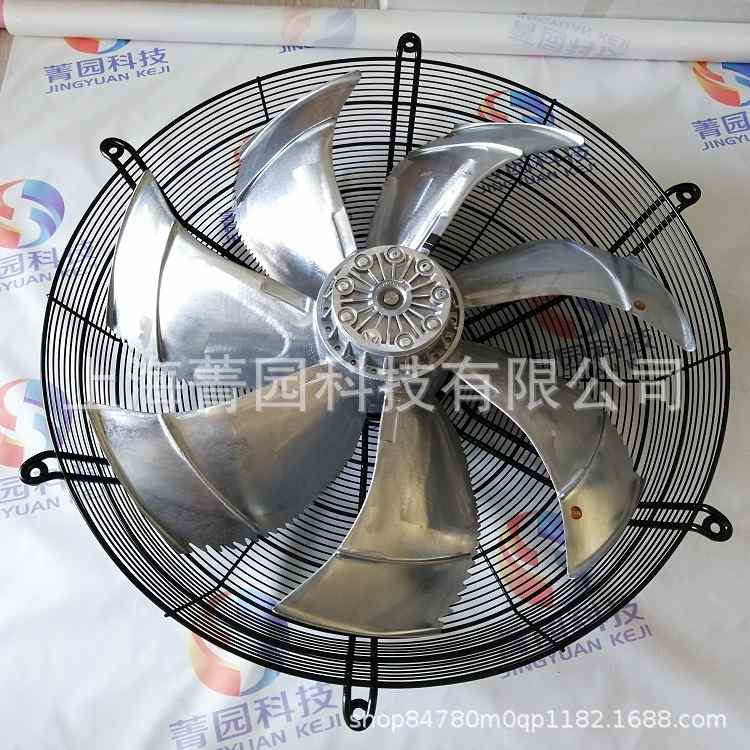 施乐百风机FN080-SDK.6N.V7P5全新现货