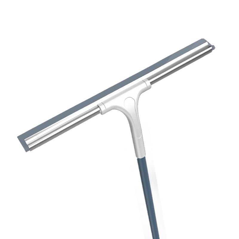 2025新款擦玻璃神器家用擦窗刮水器保洁专用高层窗外双面窗户清洁