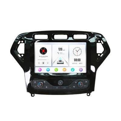 适用老款福特致胜蒙迪欧carplay升级360全景中控显示大屏幕导航仪