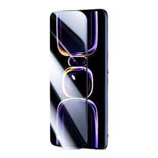 柏奈儿适用红米k60钢化膜小米k60pro手机膜防窥k60e全屏覆盖防偷窥k60防窥膜保护k60pro防爆防摔redmi的贴膜