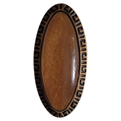 鞋柜门把手拉手古铜抽屉仿古欧式