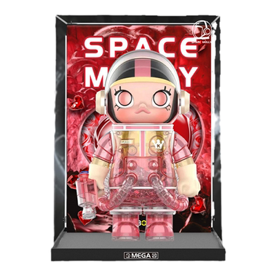 手办盲盒KGBOX新款福利款