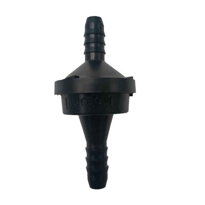 真空管气体单向阀水止防泄