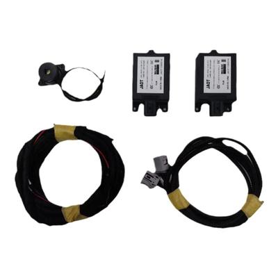 并线辅助盲区监测毫米波雷达77G