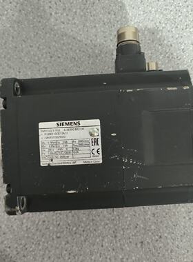 【议价-可维修】西门子/SIEMENS 1FL6062-1AC61-0AA1 6062-1A 61