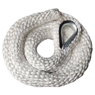 爬绳学生攀爬绳成人健身房体育户外体能肌肉训练臂力专用绳拔河绳