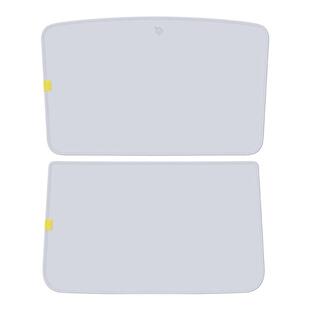 倍思特冰帘Ultra适用特斯拉遮阳帘焕新版3modely天窗车顶汽车配件