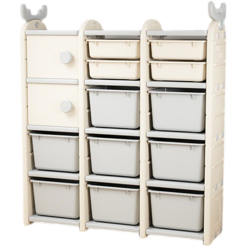 babypods鹿角儿童玩具