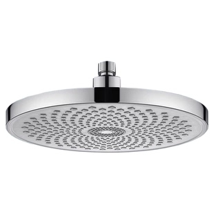 大顶喷花洒喷头淋浴室增压淋雨头单头浴室大花洒莲蓬头花晒头通用