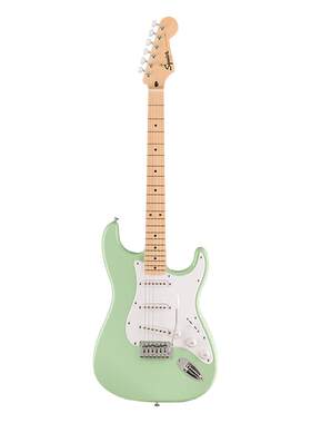新品上市Fender芬达电吉他现货