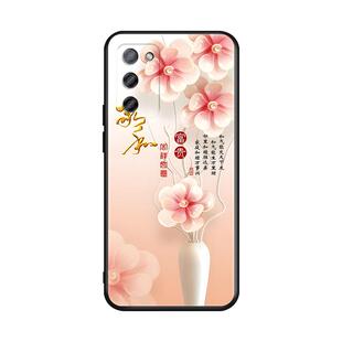 OPPOA56防摔手机壳oppoa56全包保护套皑晨适用于pfvm10卡通中国风PFVM10时尚软壳oppoa55创意文字 oppoa55s简