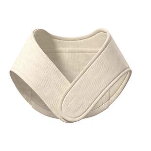 带兜护颈小披肩颈椎加热防寒围脖护脖套保暖颈肩神器理疗热敷袋