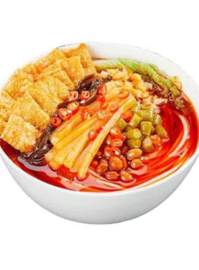好欢螺李子柒螺霸王螺蛳粉组合装