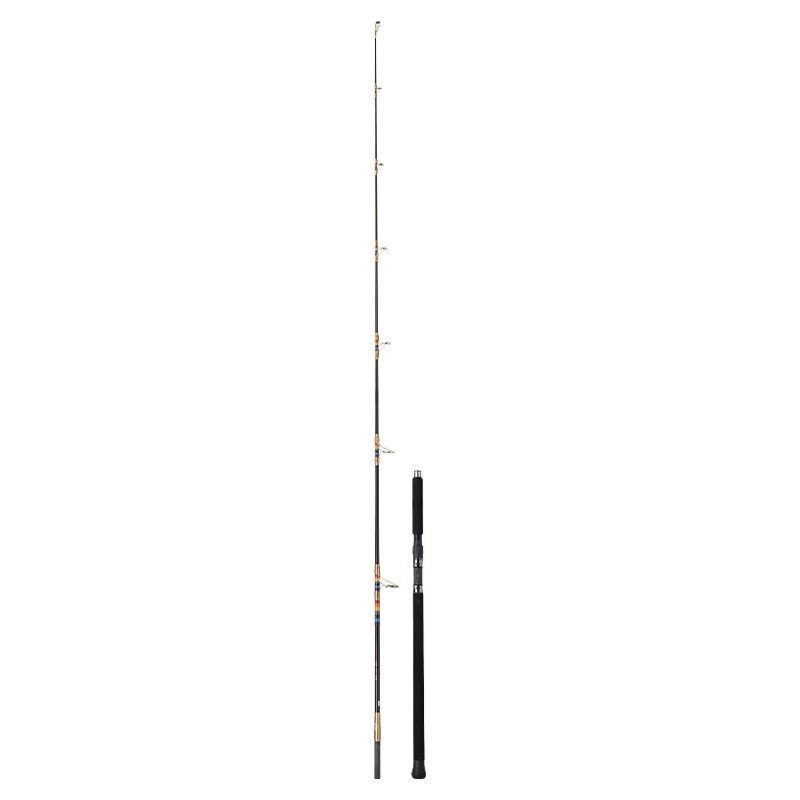 GT-Fisher84波船钓深海海竿