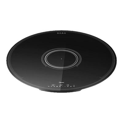 美的智能语音火锅暖菜板