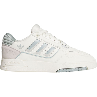 Adidas/阿迪达斯官方正品三叶草女士亲肤透气运动休闲板鞋KJ1116