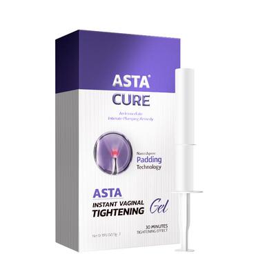 私处速效紧致水润凝胶