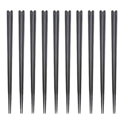 日式筷子耐高温洗碗机专用