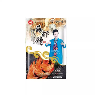 海虾精富牛牛海味翁调味料大全大连海参精海带丝替无添加鸡精凉拌