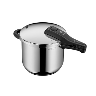 德国WMF福腾宝进口快易锅不锈钢高压锅压力锅安全电磁炉燃气专用